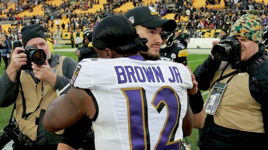 Without Pickett, Trubisky's aggressiveness sparks but costs taken at Acrisure Stadium (Steelers)